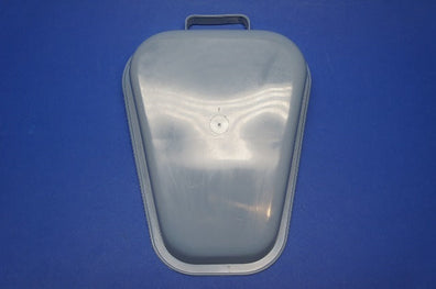 Plastic Bedpan Bed Pan Fracture Disposable ~ Box of 12